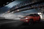 Jeep Compass Night Eagle 2018 года (WW)
